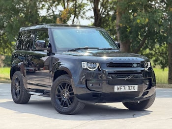 Used Land Rover Defender 2021 for sale - 79326703: Photo