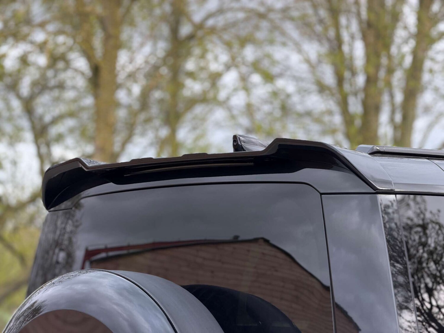 Used Land Rover Defender 2022 for sale - 78219547: Photo 12