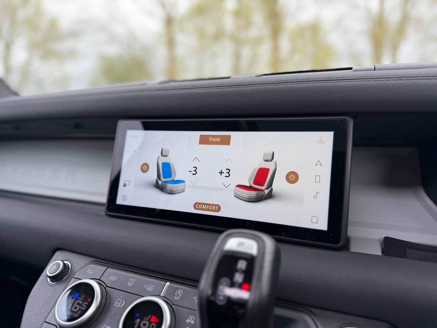 Used Land Rover Defender 2022 for sale - 78219547: Photo 14