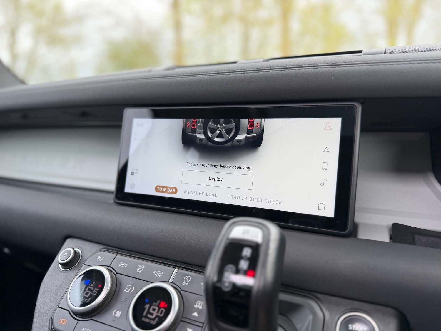 Used Land Rover Defender 2022 for sale - 78219547: Photo 17