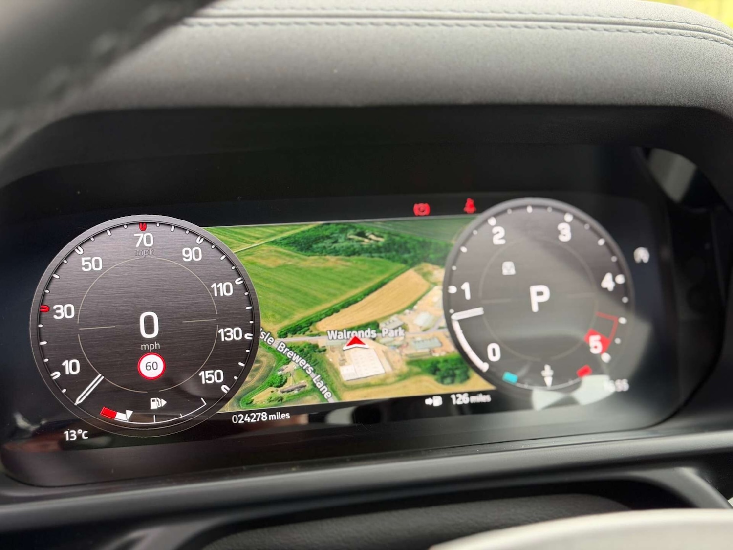 Used Land Rover Defender 2022 for sale - 78219547: Photo 18