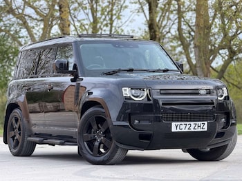 Used Land Rover Defender 2022 for sale - 78219547: Photo