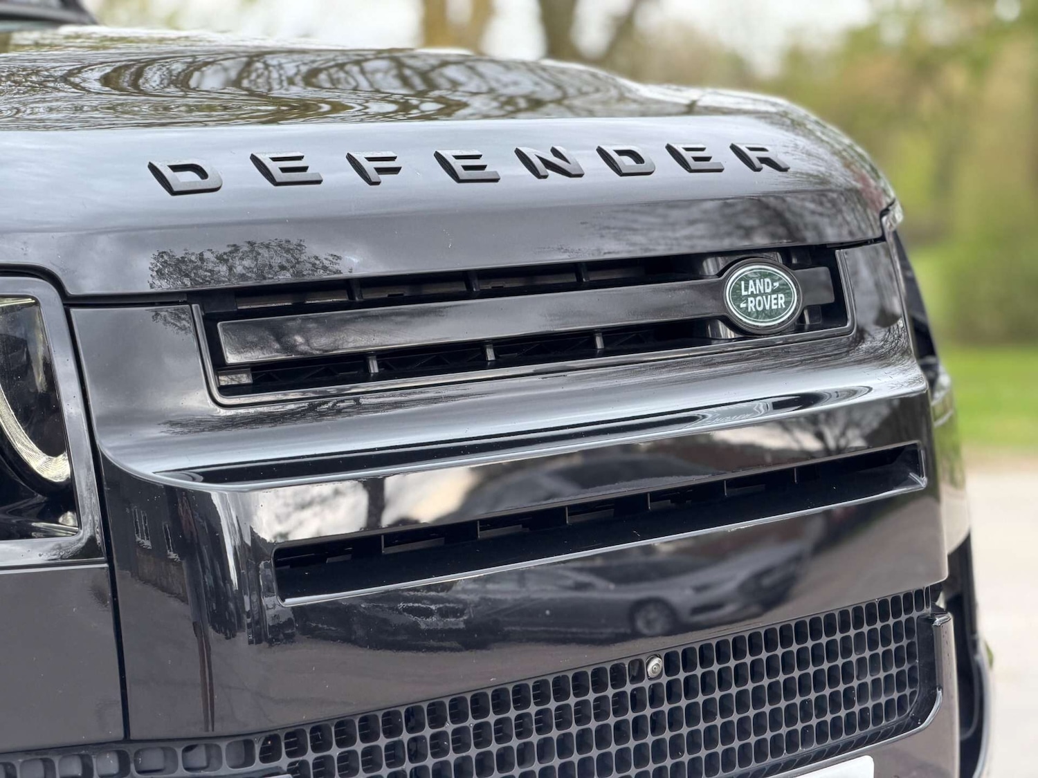 Used Land Rover Defender 2022 for sale - 78219547: Photo 25