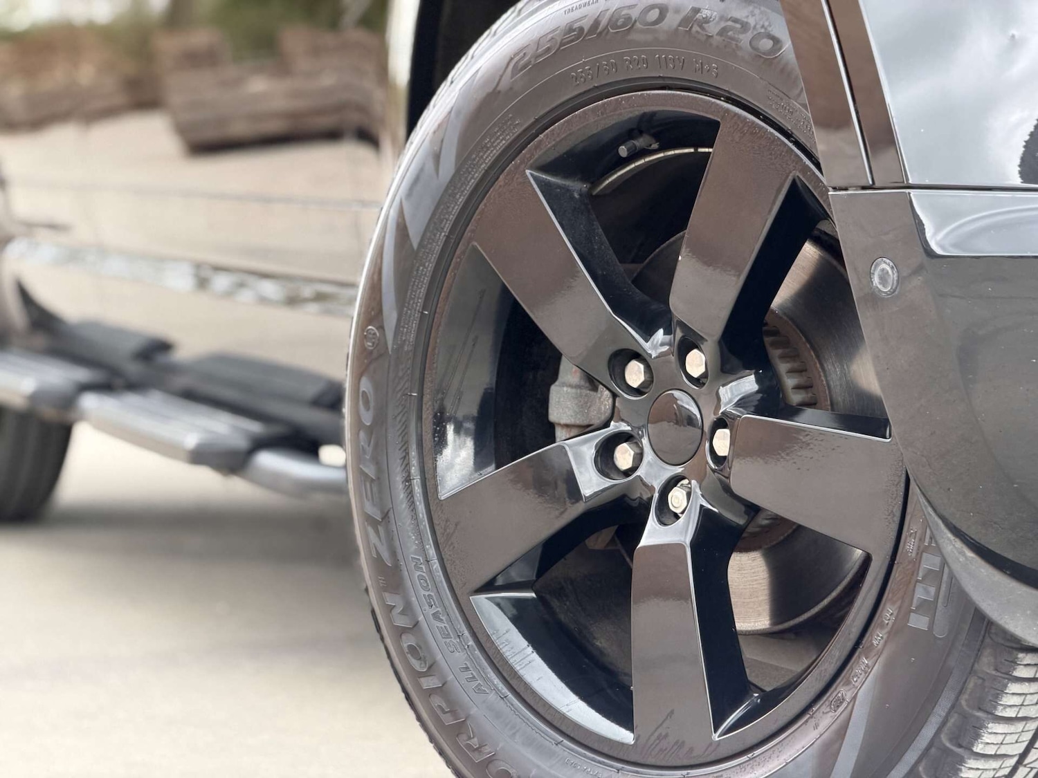 Used Land Rover Defender 2022 for sale - 78219547: Photo 31