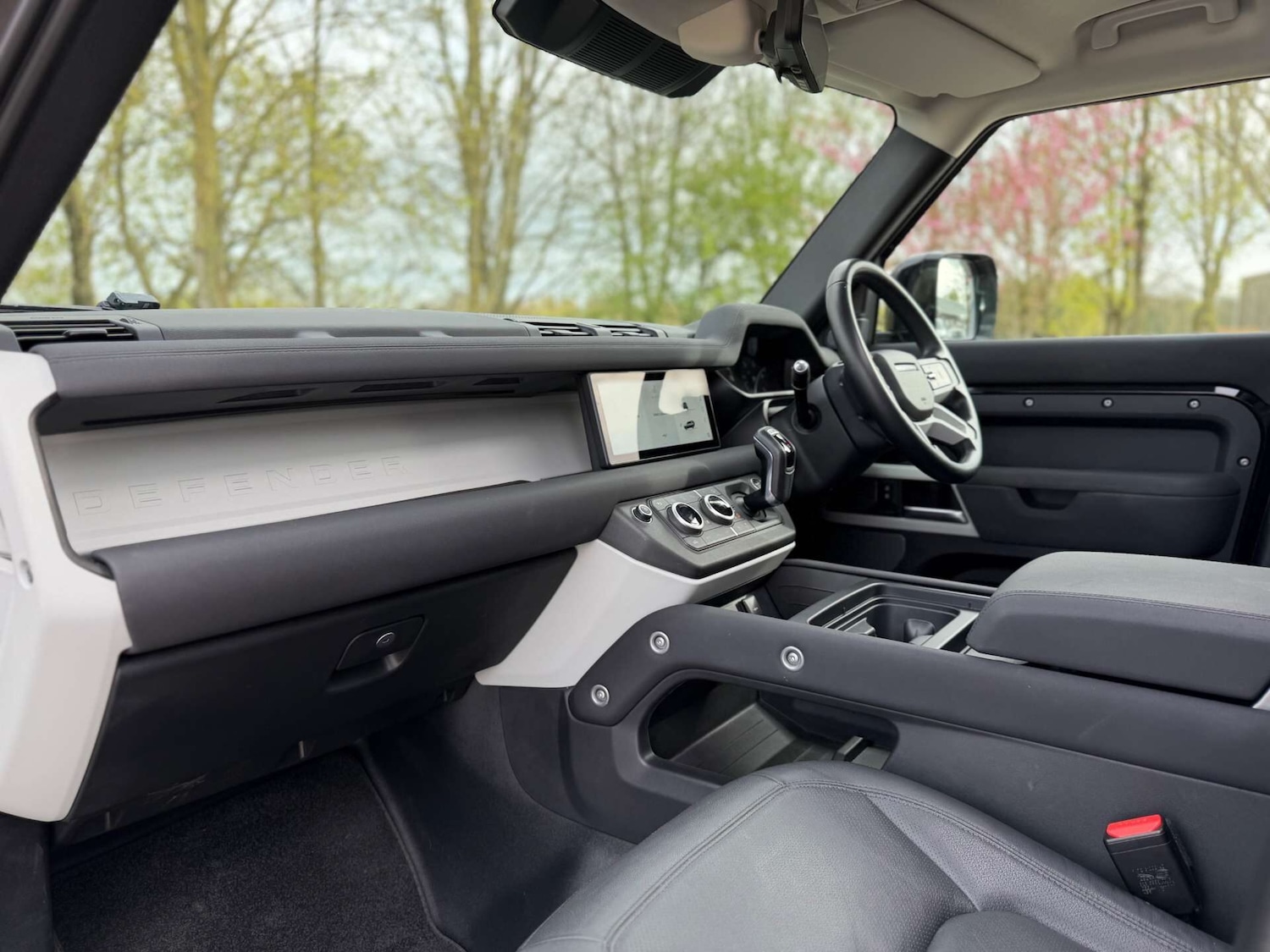 Used Land Rover Defender 2022 for sale - 78219547: Photo 36