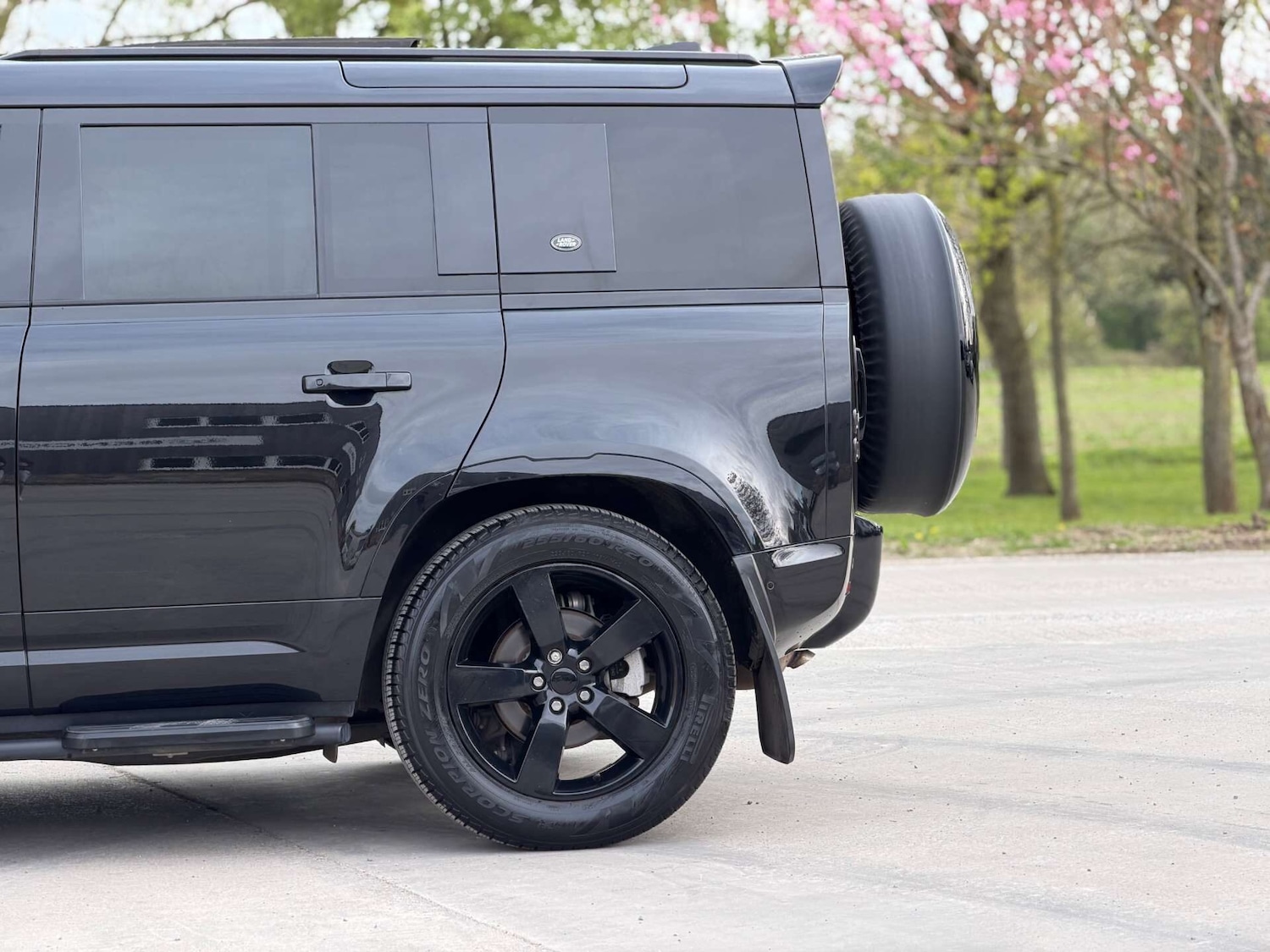 Used Land Rover Defender 2022 for sale - 78219547: Photo 38