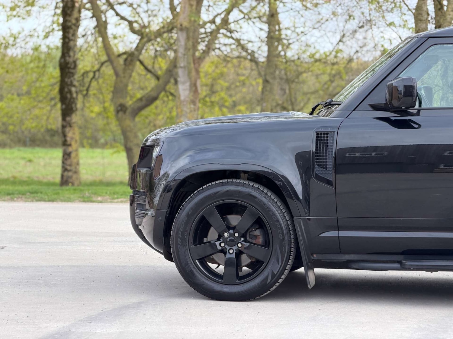 Used Land Rover Defender 2022 for sale - 78219547: Photo 39