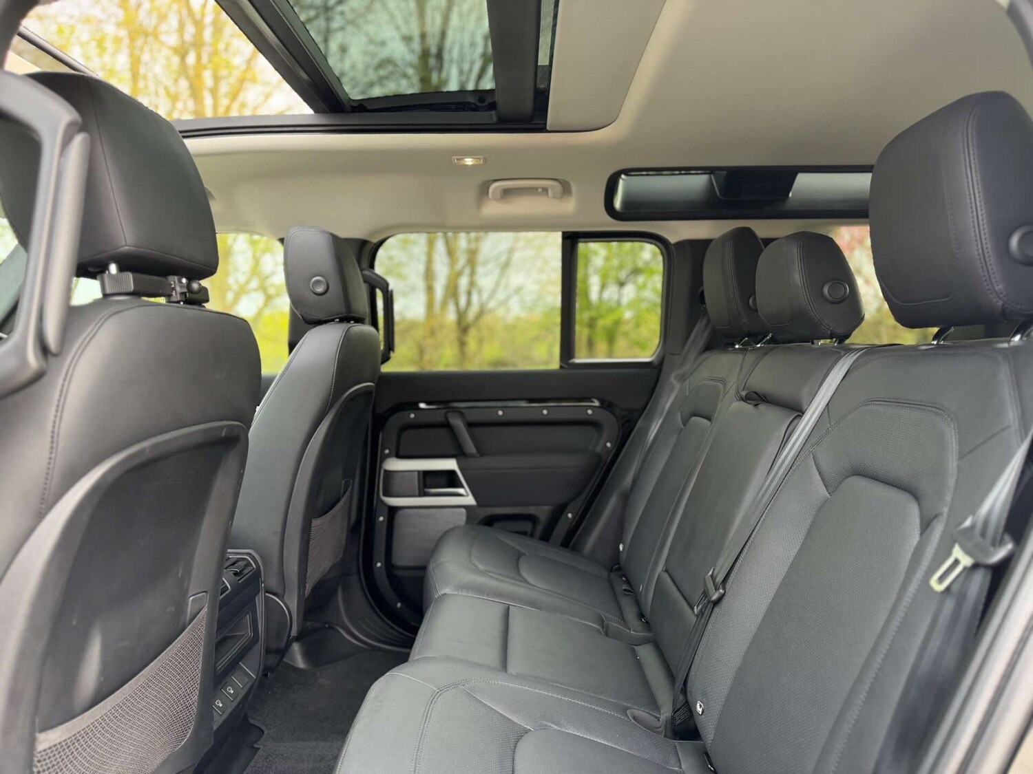 Used Land Rover Defender 2022 for sale - 78219547: Photo 40