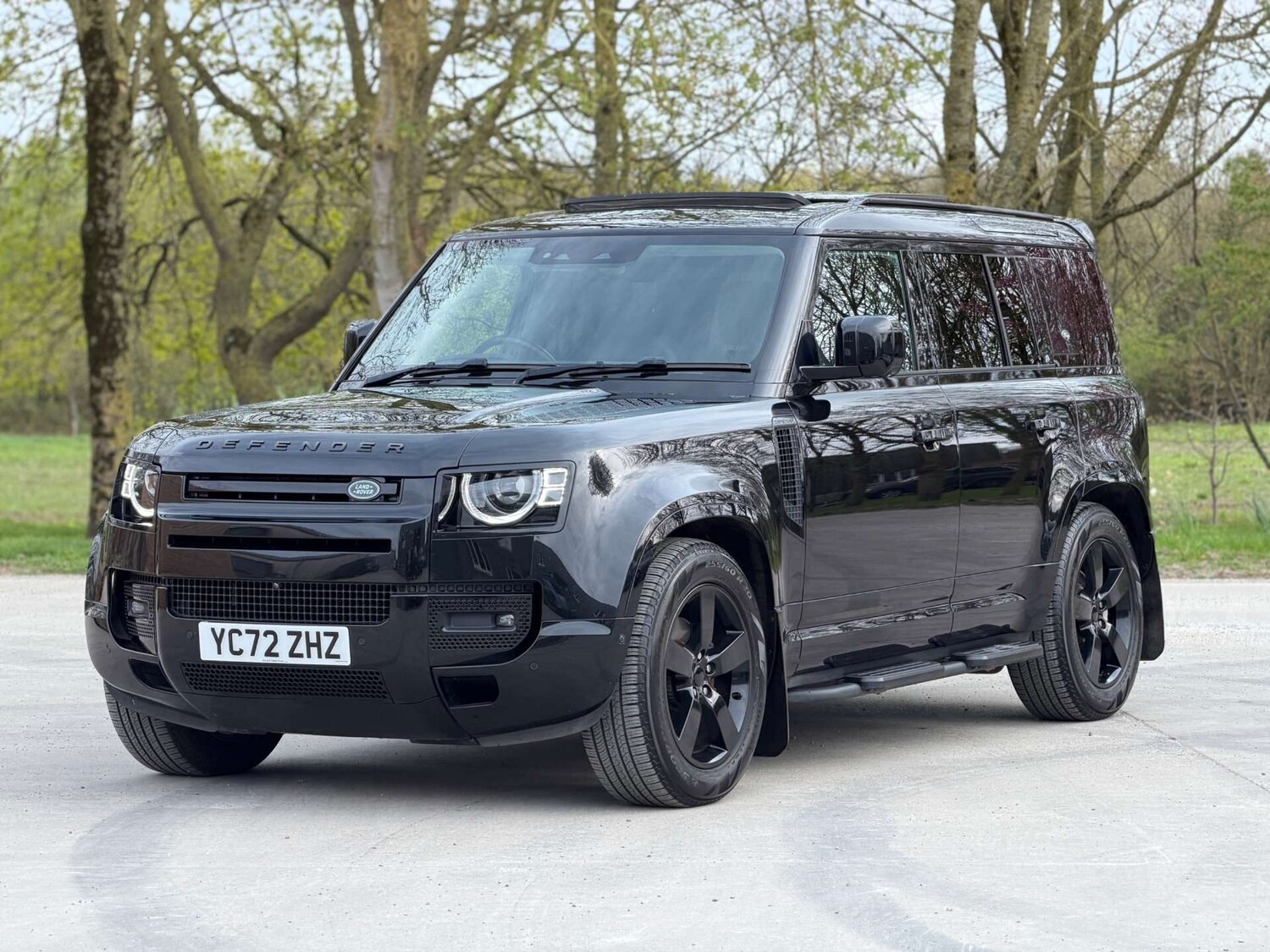 Used Land Rover Defender 2022 for sale - 78219547: Photo 43