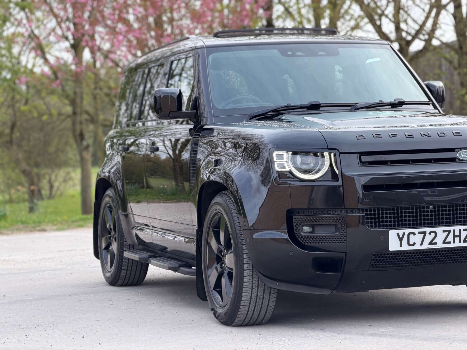 Used Land Rover Defender 2022 for sale - 78219547: Photo 45