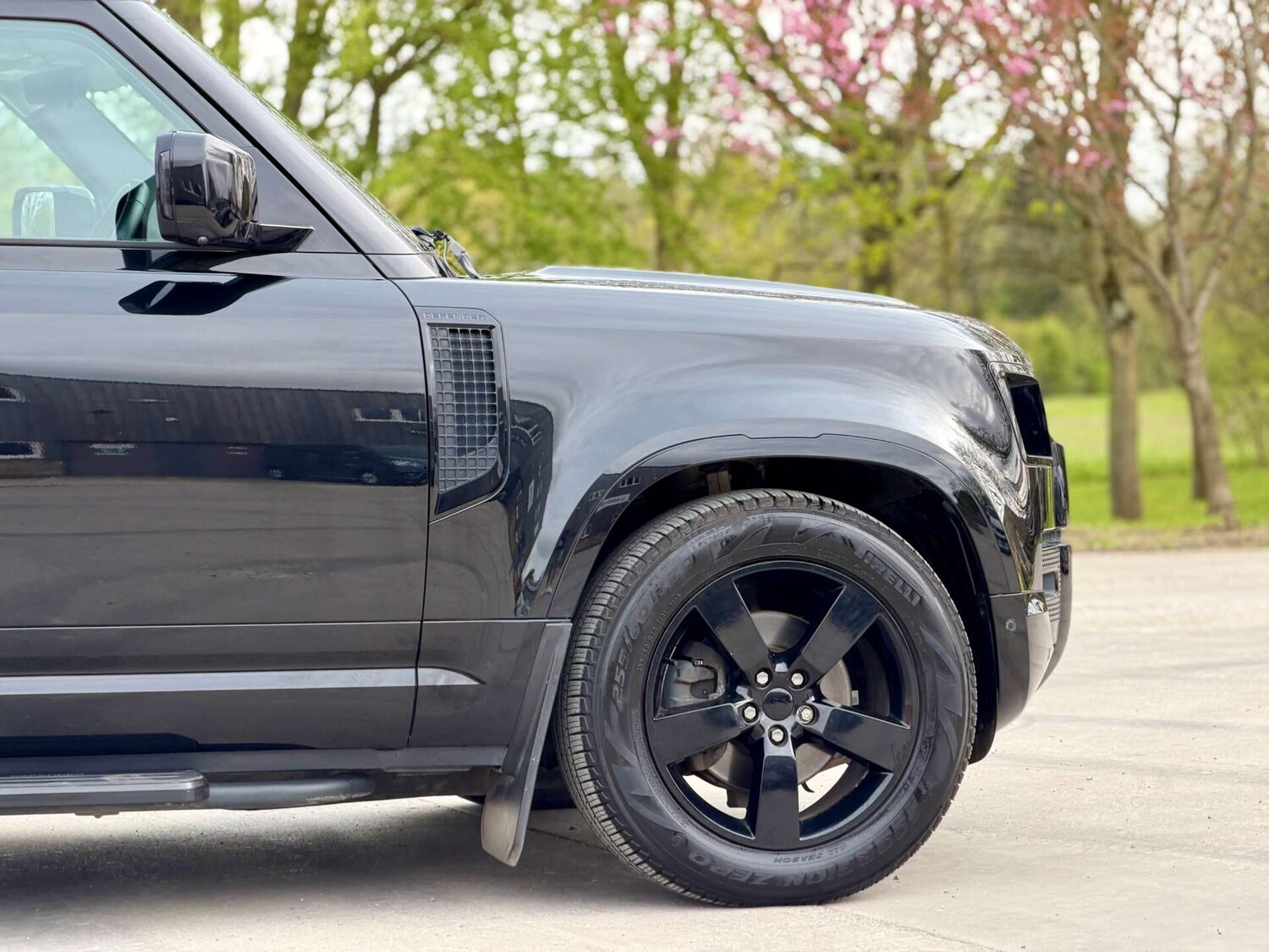 Used Land Rover Defender 2022 for sale - 78219547: Photo 49