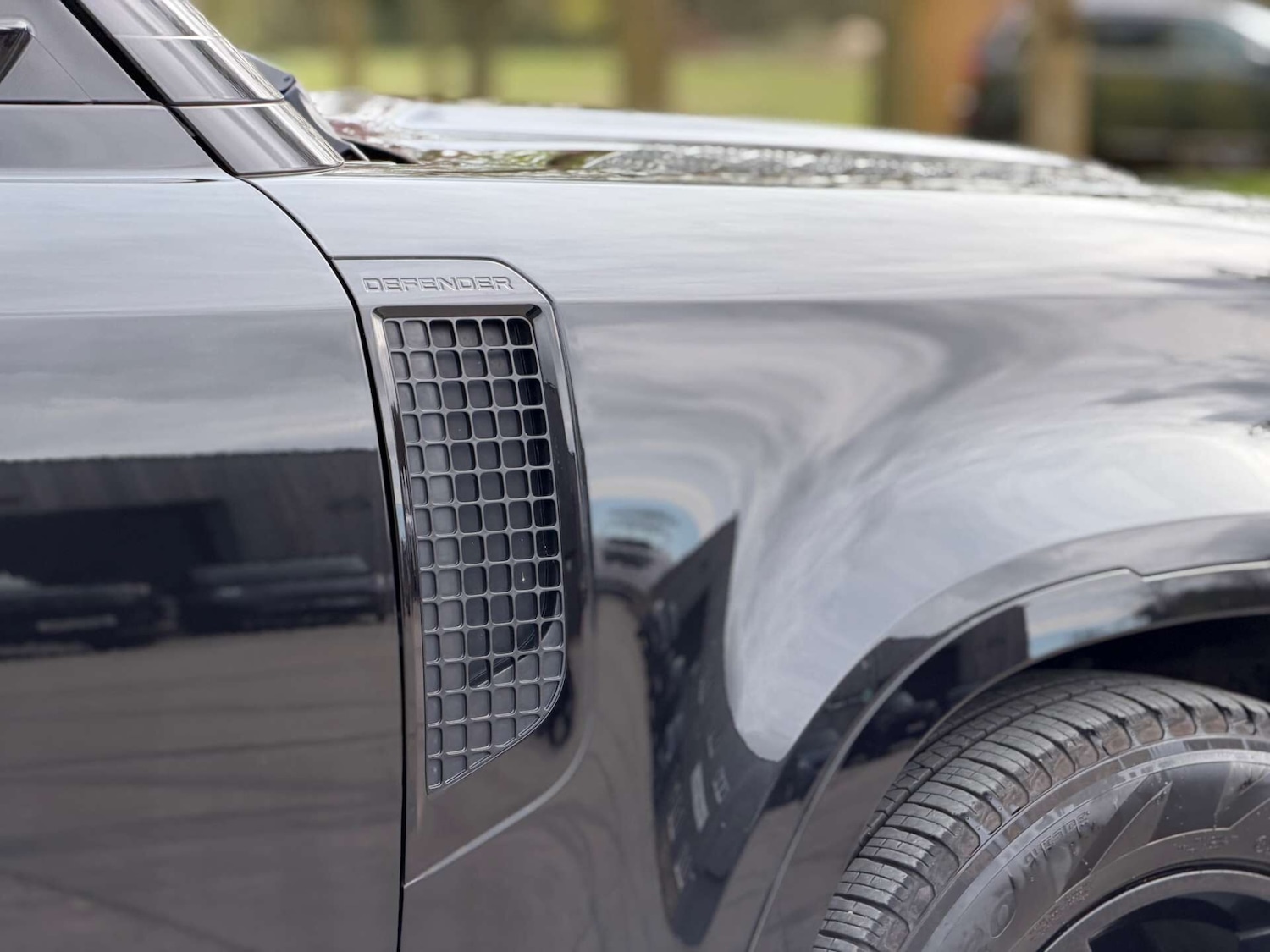 Used Land Rover Defender 2022 for sale - 78219547: Photo 50