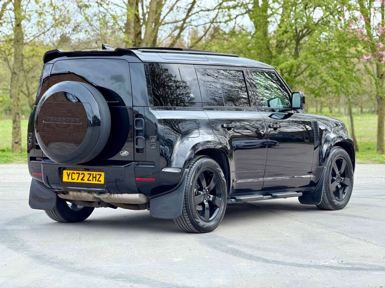 Used Land Rover Defender 2022 for sale - 78219547: Photo 51