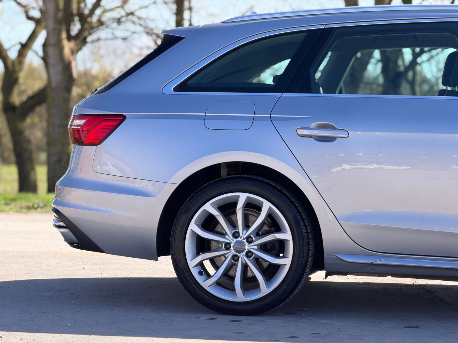 Used Audi A4 2020 for sale - 78121707: Photo 10