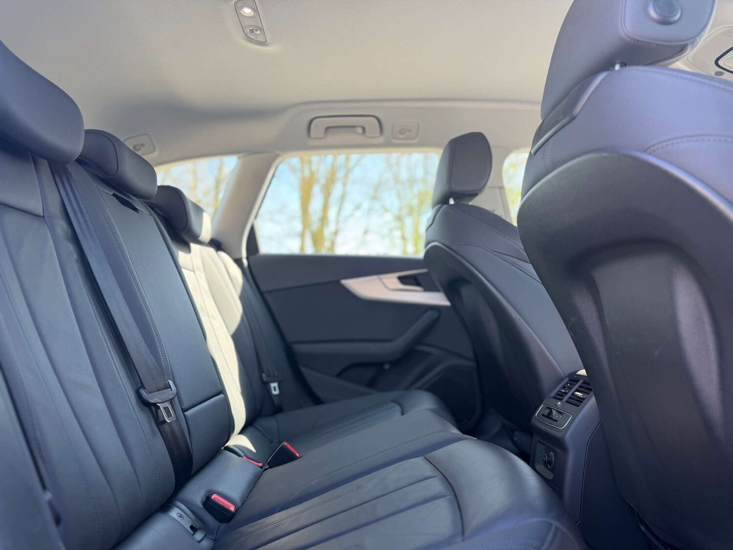 Used Audi A4 2020 for sale - 78121707: Photo 12