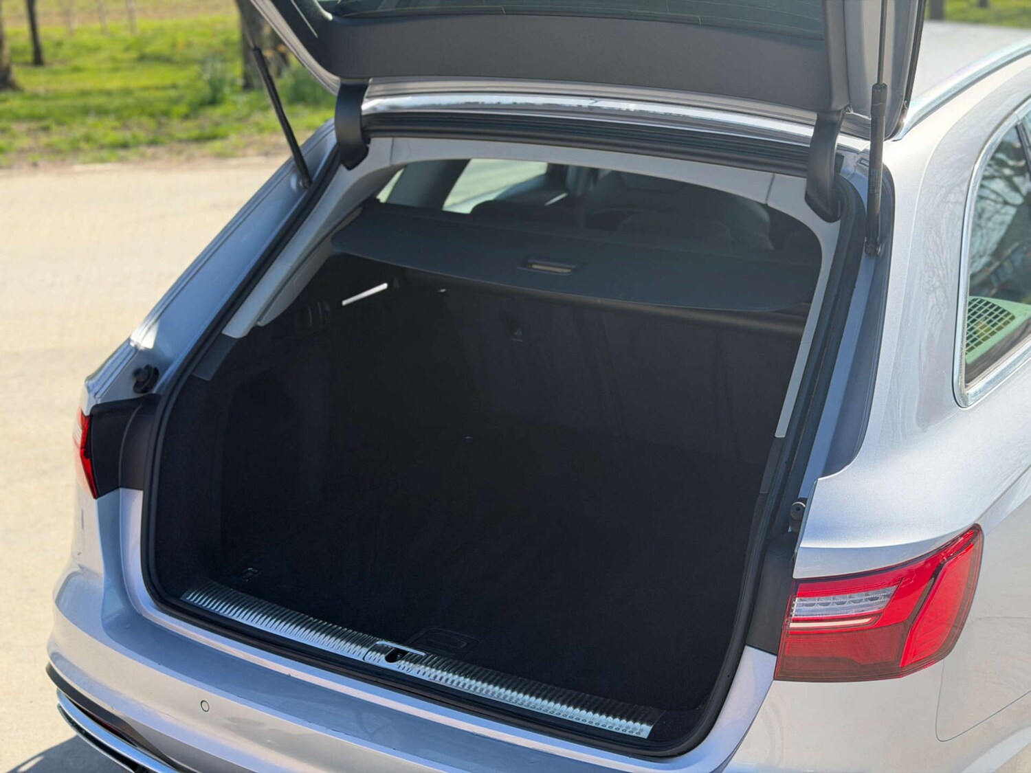 Used Audi A4 2020 for sale - 78121707: Photo 14