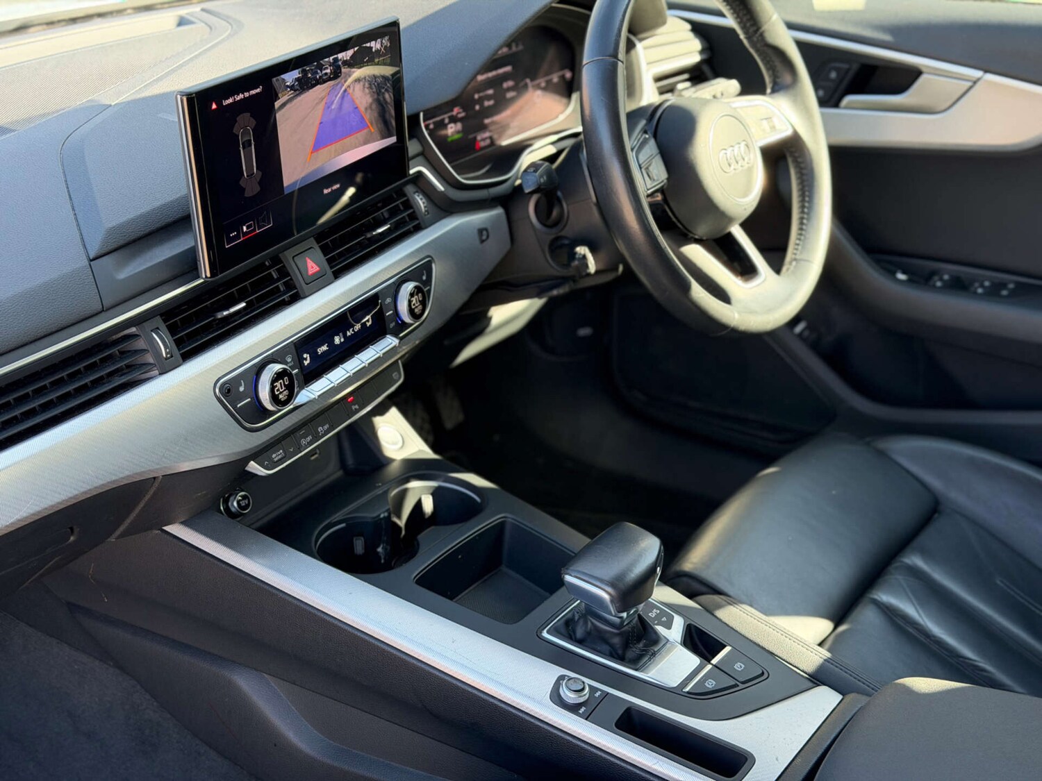 Used Audi A4 2020 for sale - 78121707: Photo 16