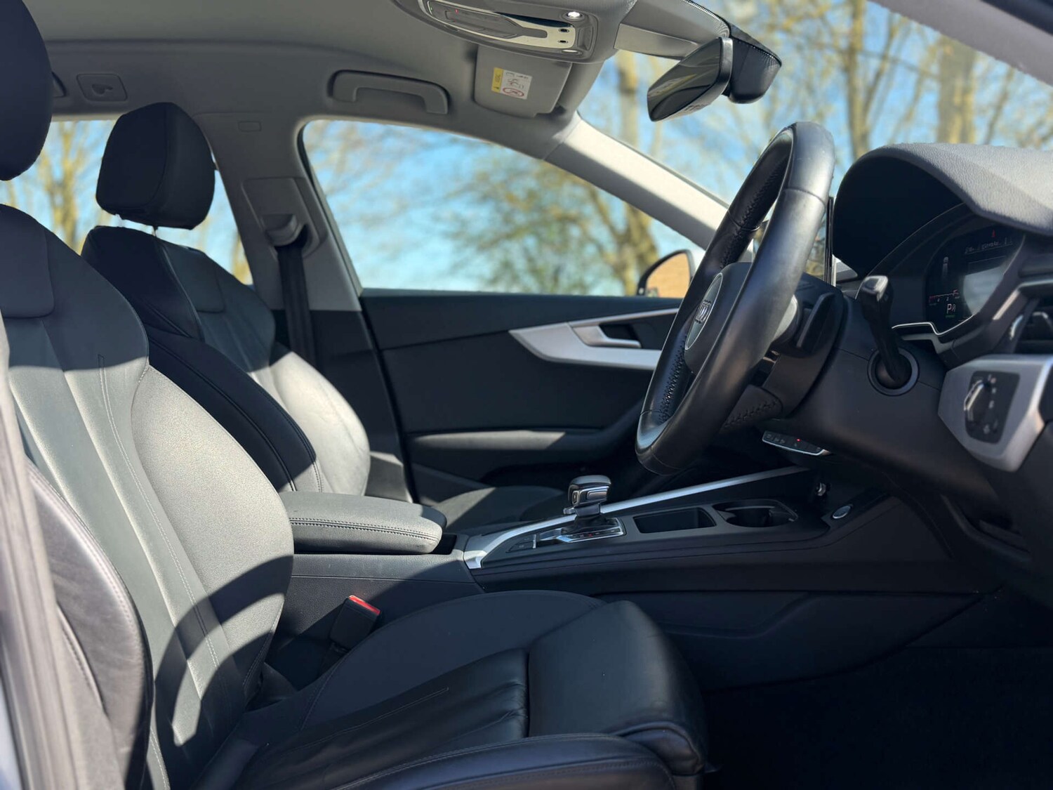 Used Audi A4 2020 for sale - 78121707: Photo 17