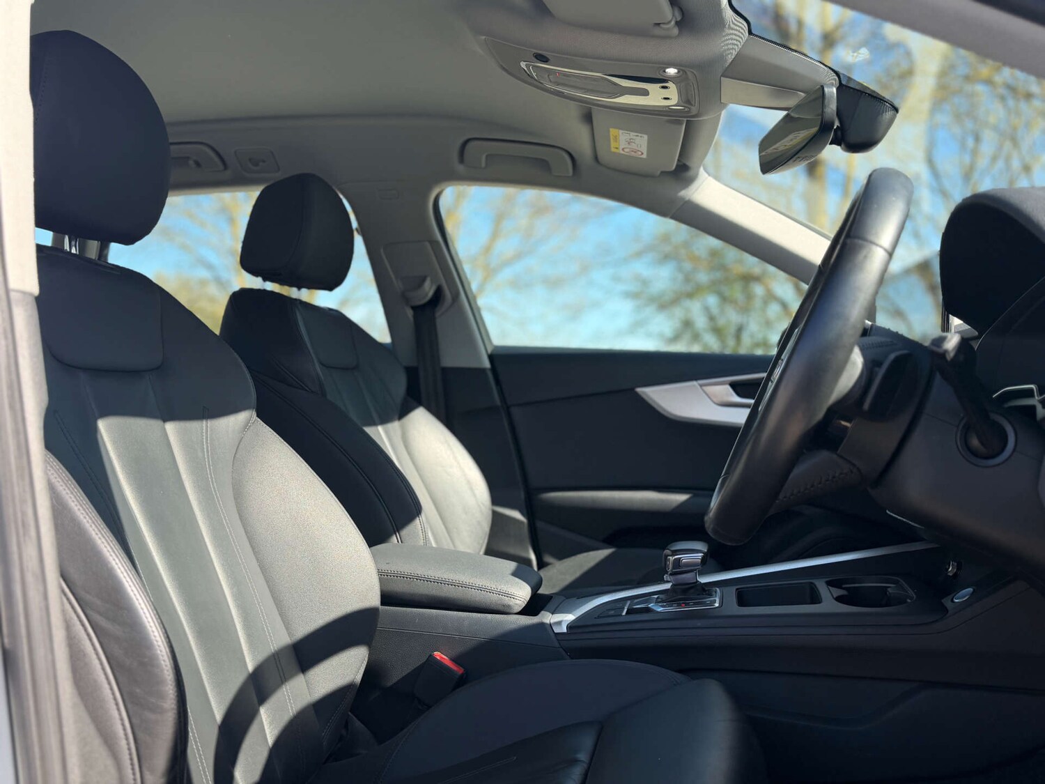 Used Audi A4 2020 for sale - 78121707: Photo 18