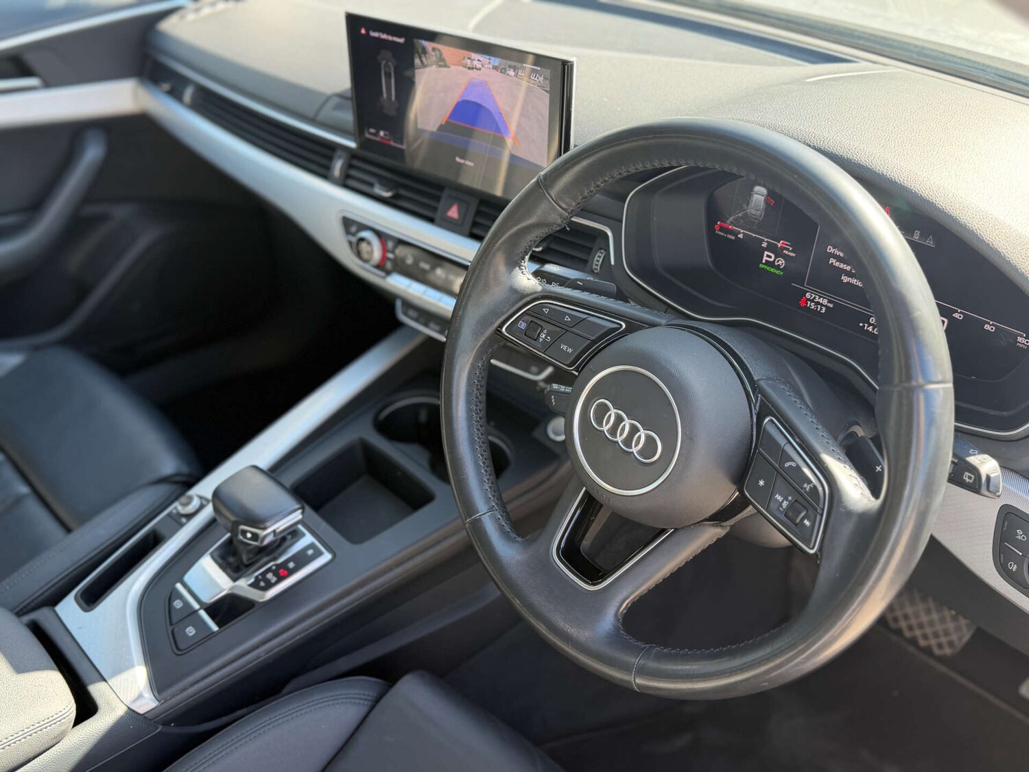 Used Audi A4 2020 for sale - 78121707: Photo 19