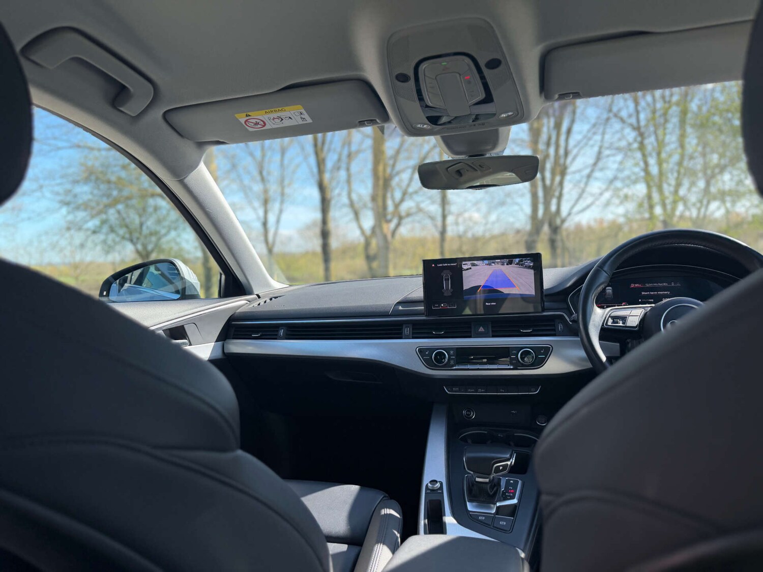 Used Audi A4 2020 for sale - 78121707: Photo 20