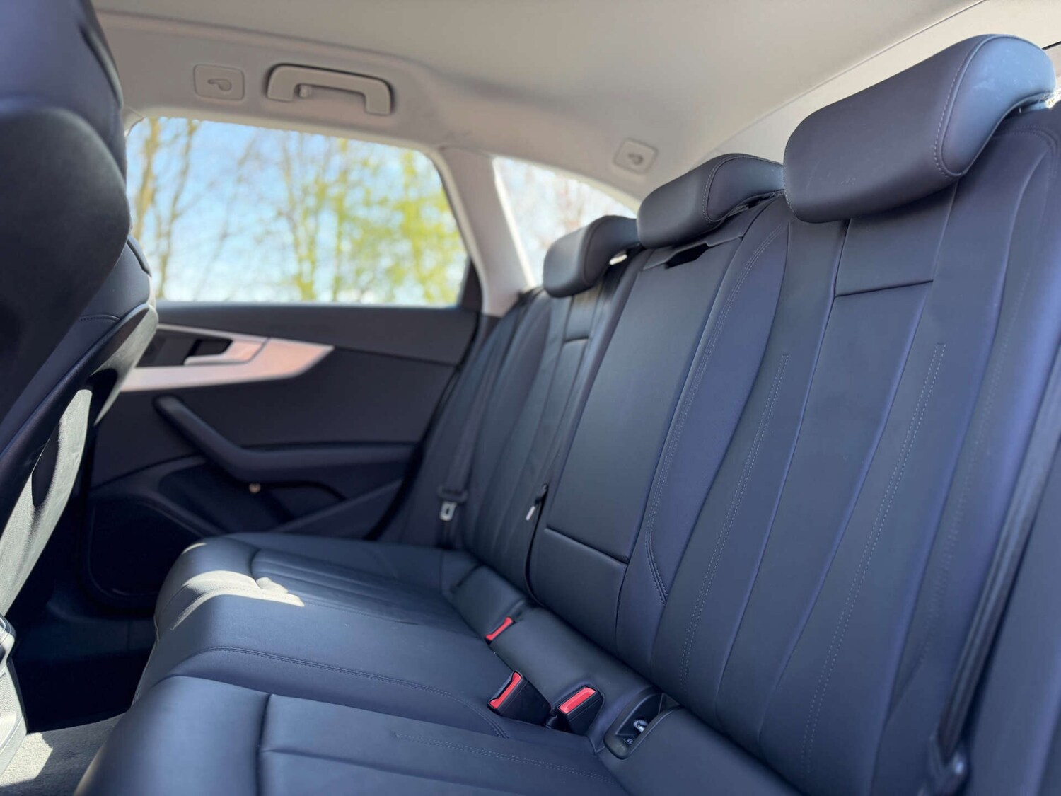 Used Audi A4 2020 for sale - 78121707: Photo 22