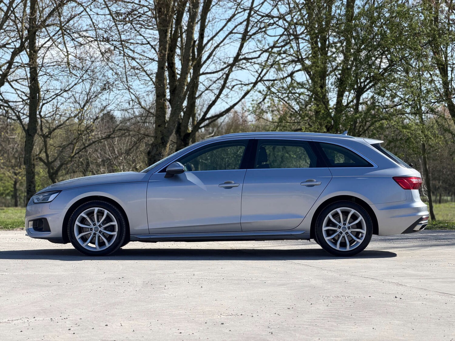 Used Audi A4 2020 for sale - 78121707: Photo 24