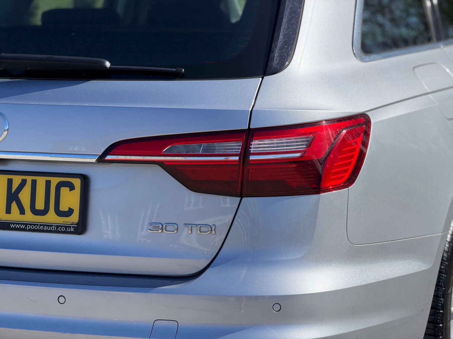 Used Audi A4 2020 for sale - 78121707: Photo 25