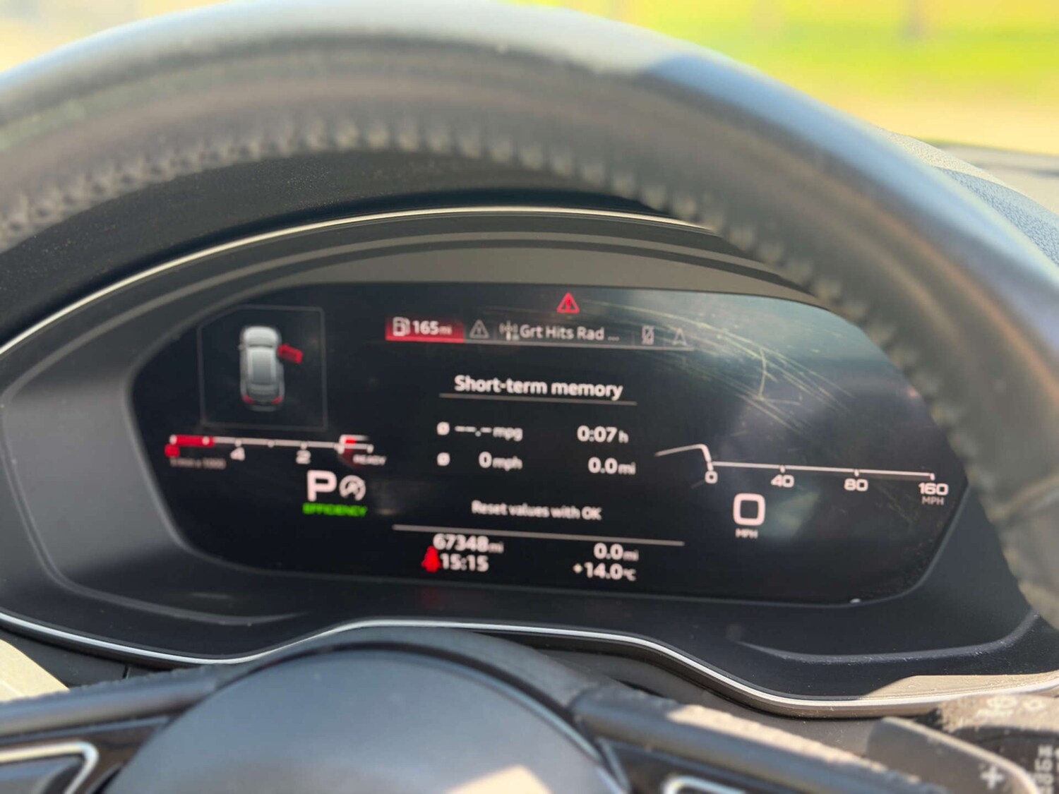 Used Audi A4 2020 for sale - 78121707: Photo 26