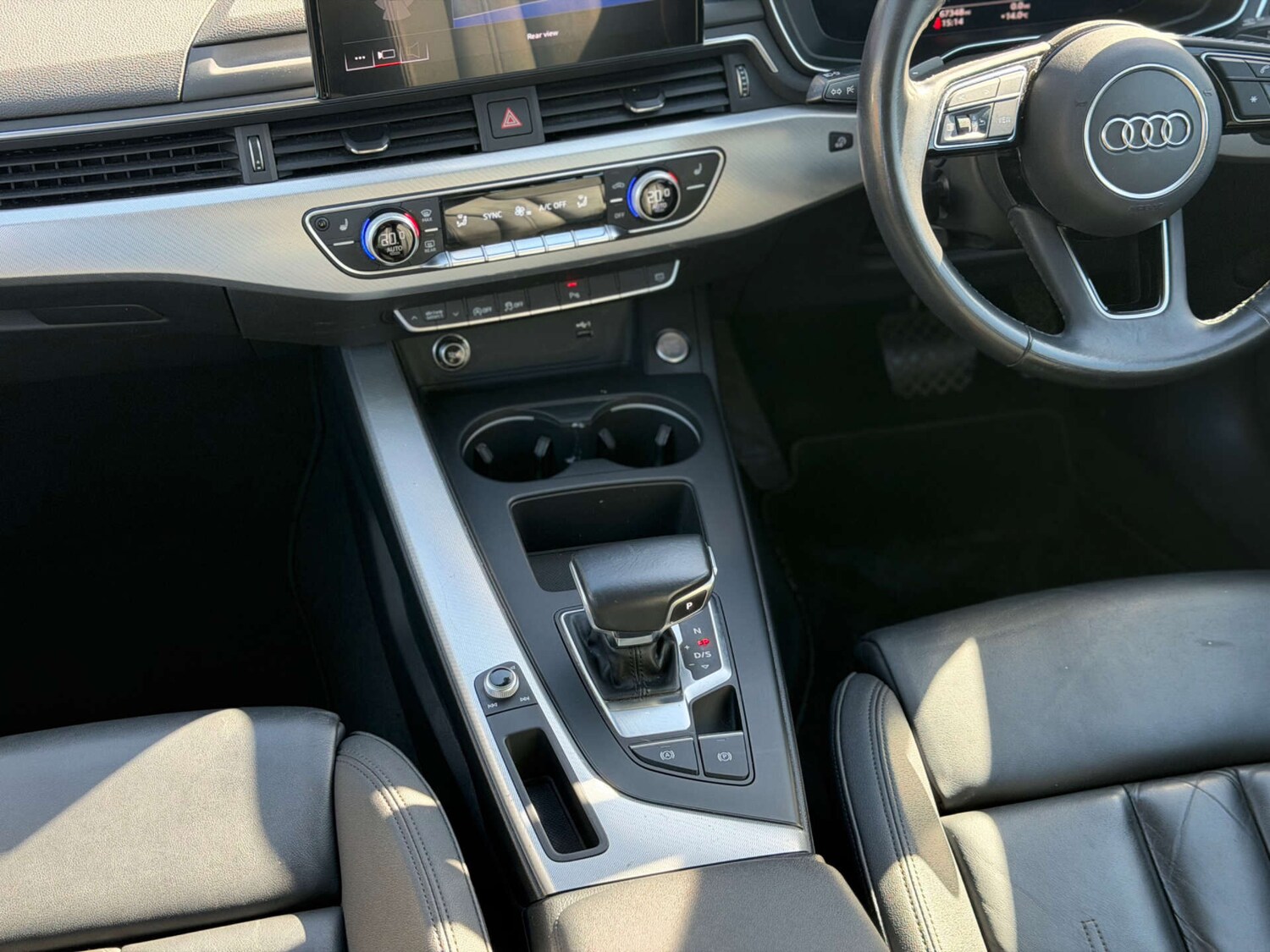 Used Audi A4 2020 for sale - 78121707: Photo 27