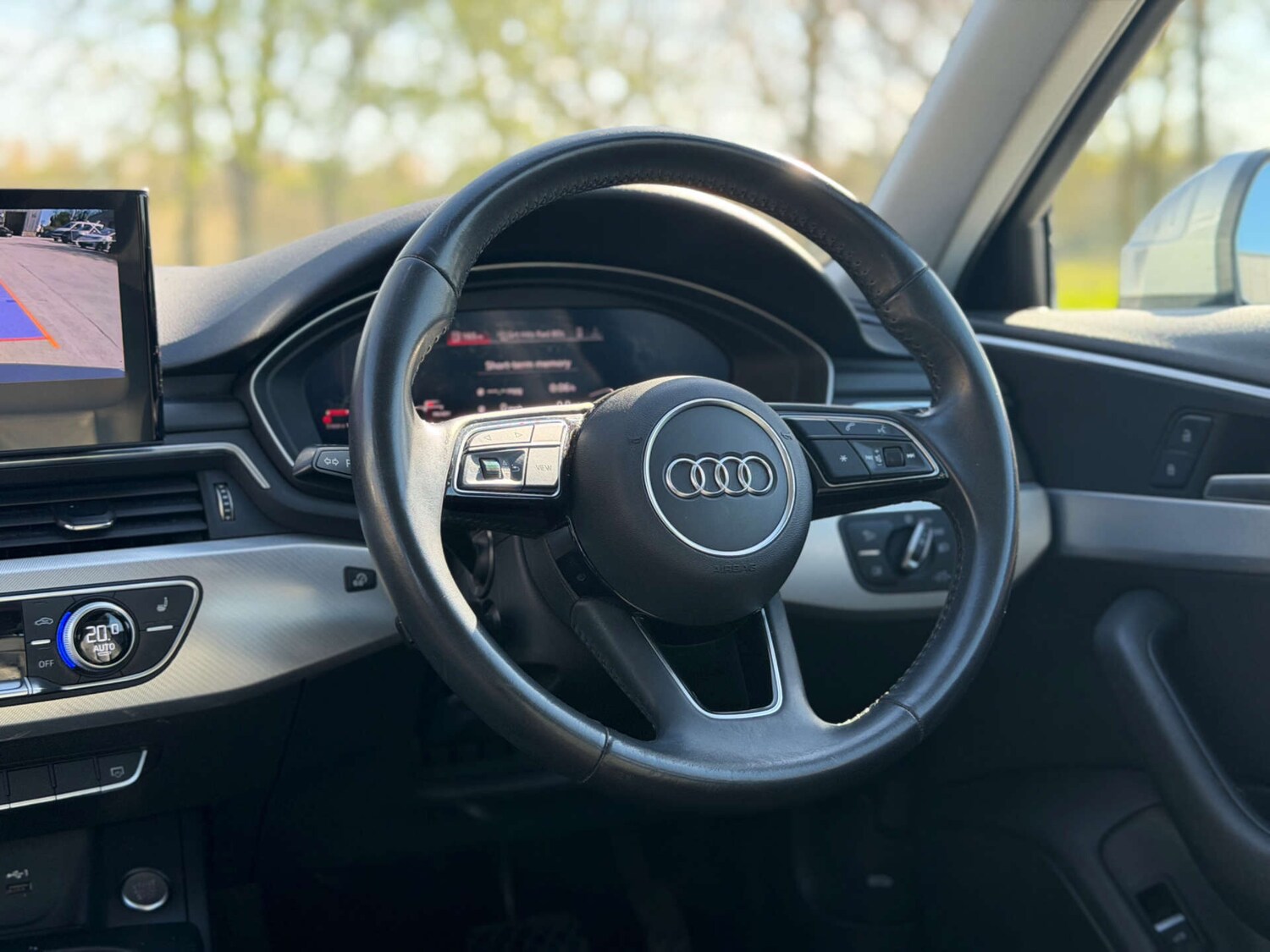 Used Audi A4 2020 for sale - 78121707: Photo 28