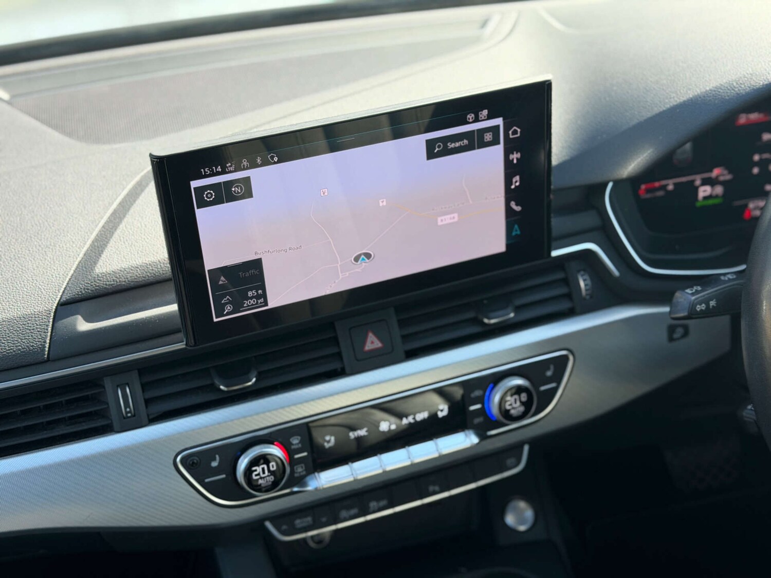 Used Audi A4 2020 for sale - 78121707: Photo 29