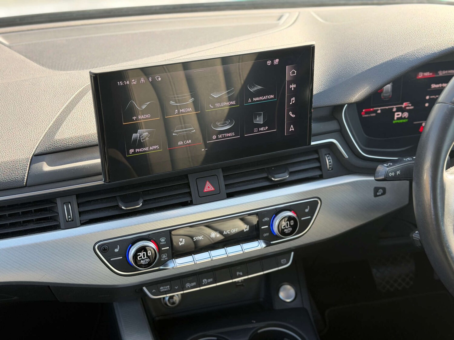 Used Audi A4 2020 for sale - 78121707: Photo 30