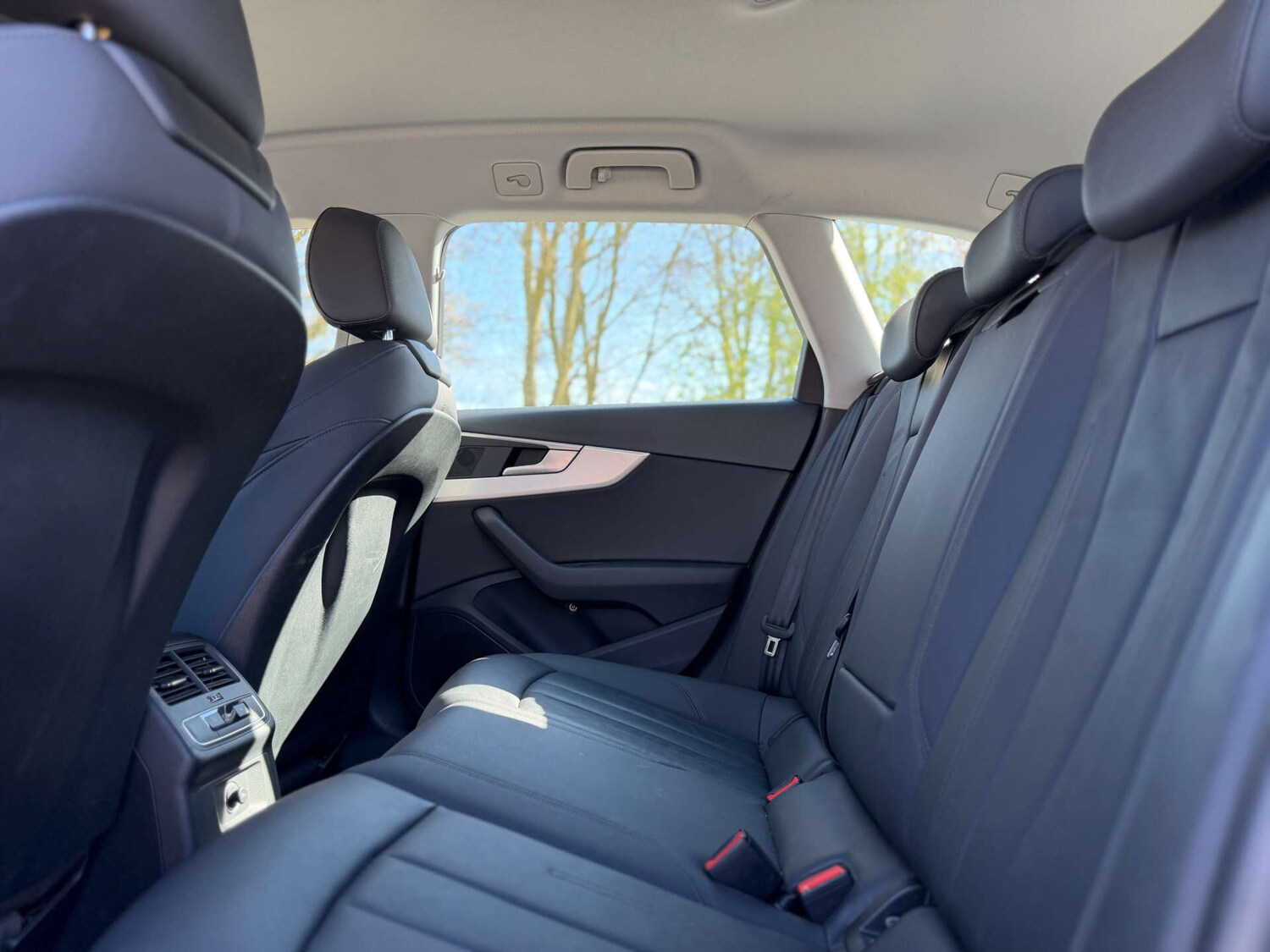 Used Audi A4 2020 for sale - 78121707: Photo 33