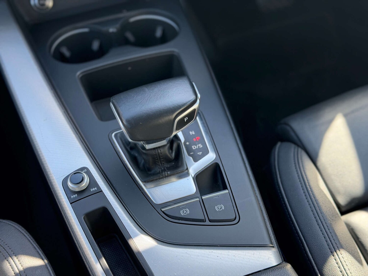 Used Audi A4 2020 for sale - 78121707: Photo 34