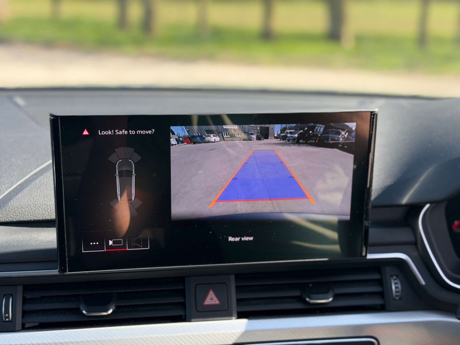 Used Audi A4 2020 for sale - 78121707: Photo 35