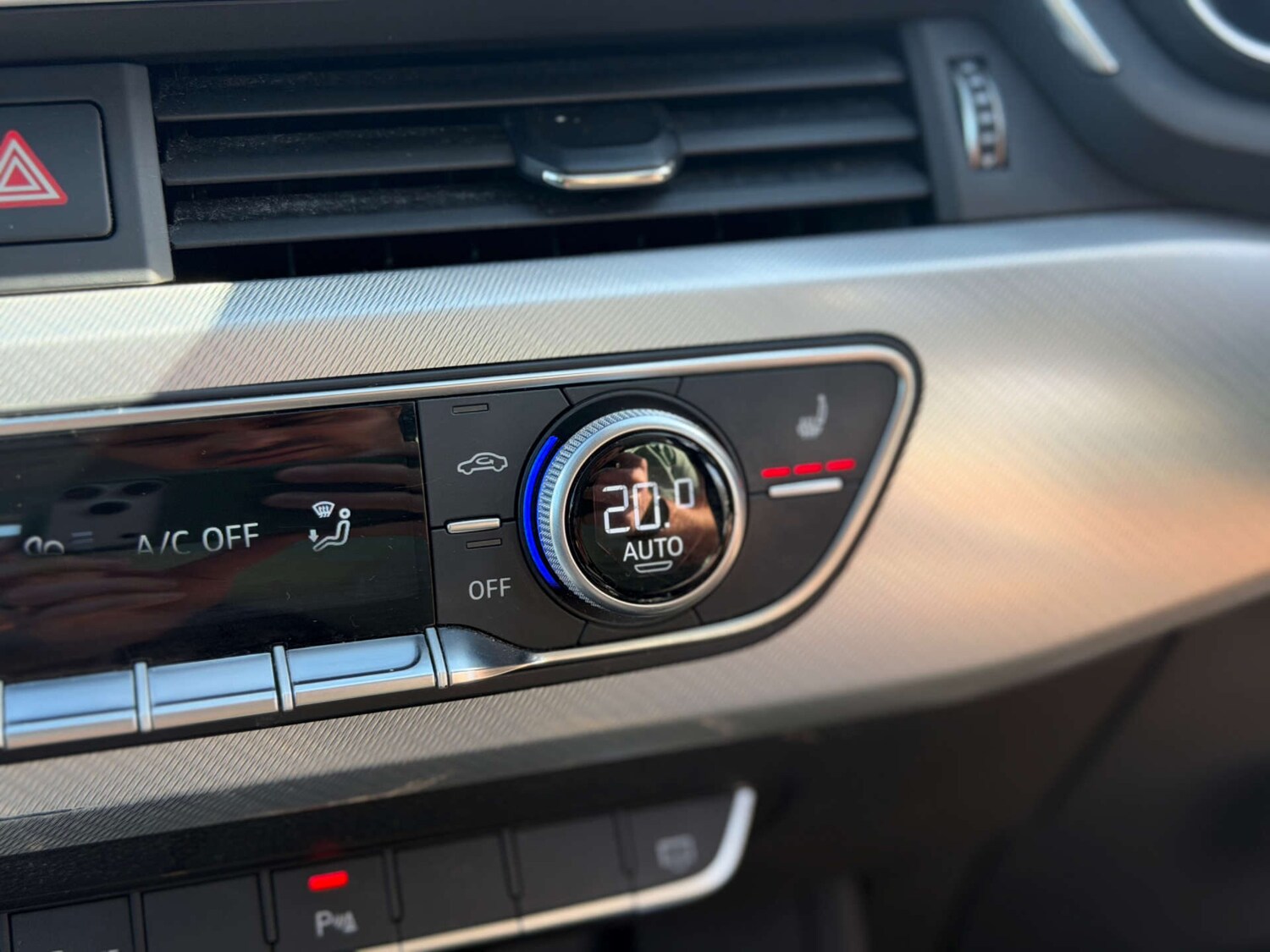 Used Audi A4 2020 for sale - 78121707: Photo 36