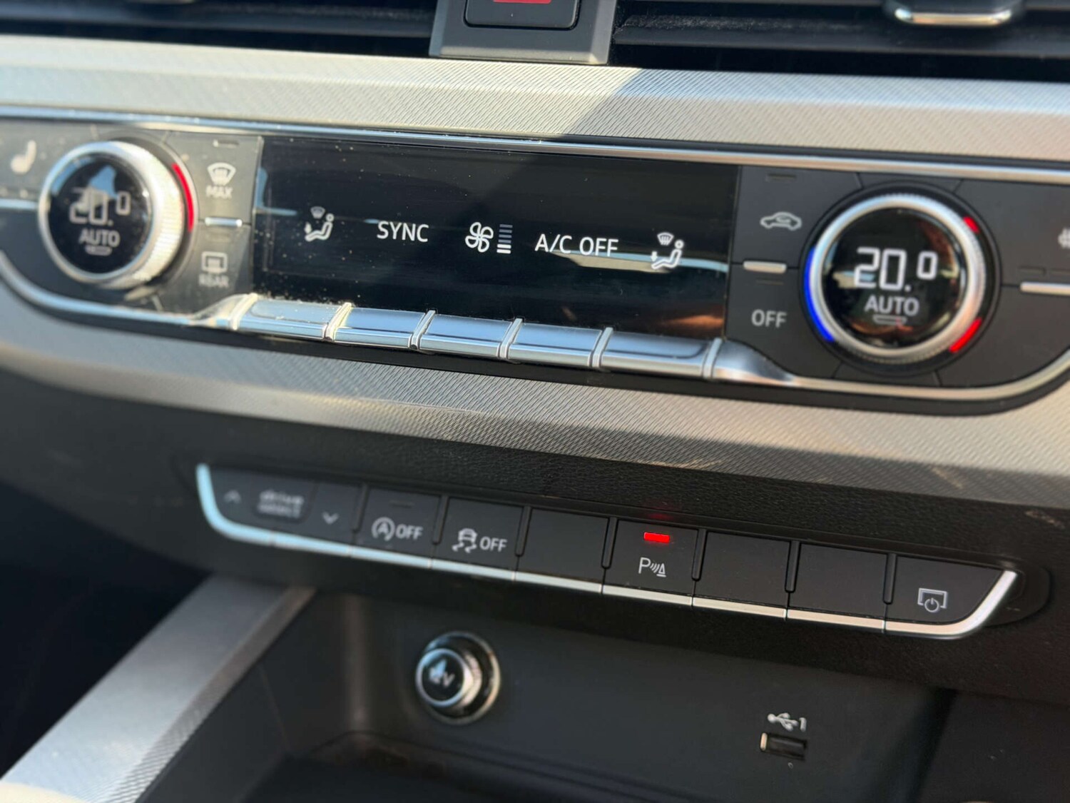 Used Audi A4 2020 for sale - 78121707: Photo 37