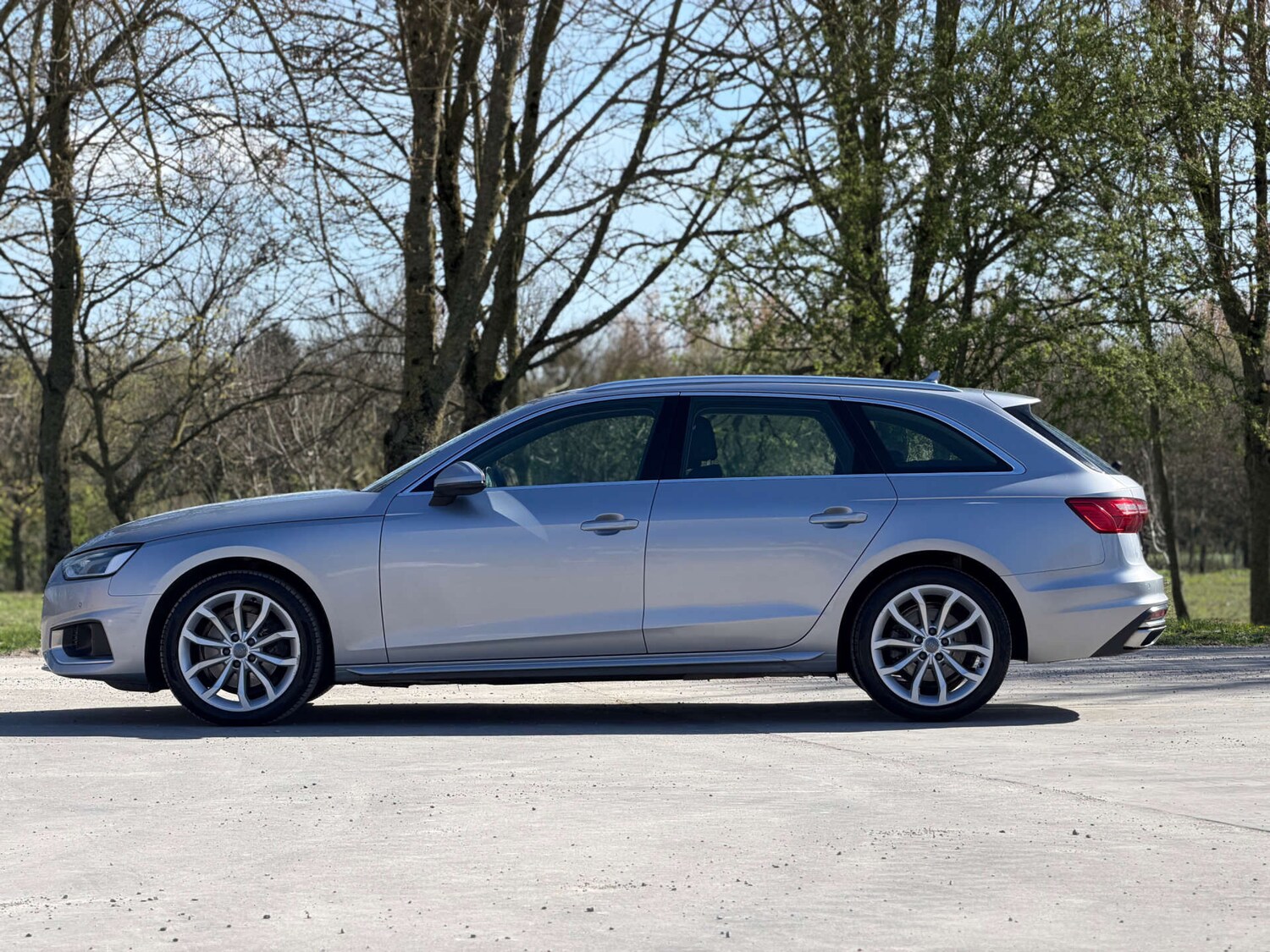 Used Audi A4 2020 for sale - 78121707: Photo 39