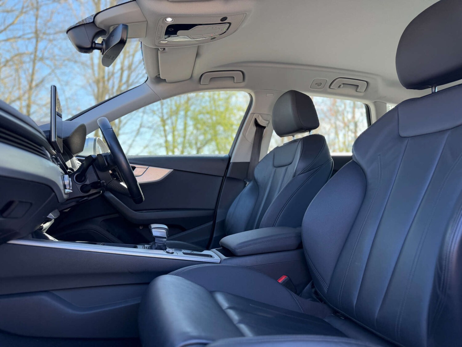 Used Audi A4 2020 for sale - 78121707: Photo 40