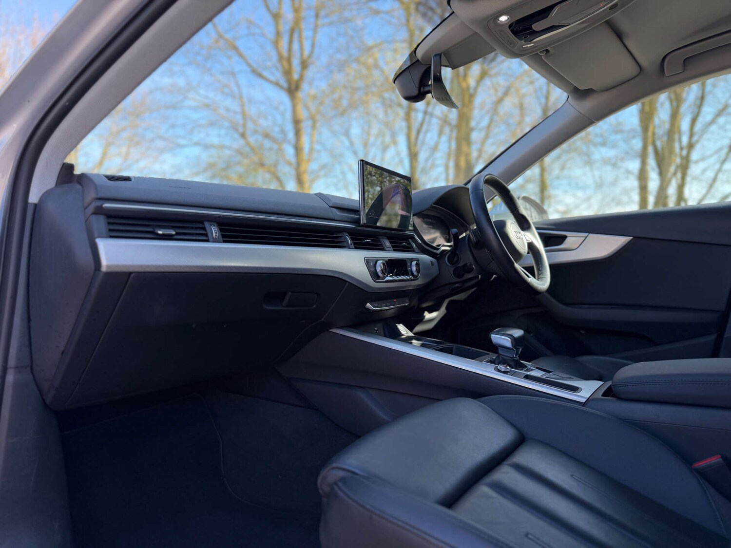 Used Audi A4 2020 for sale - 78121707: Photo 41