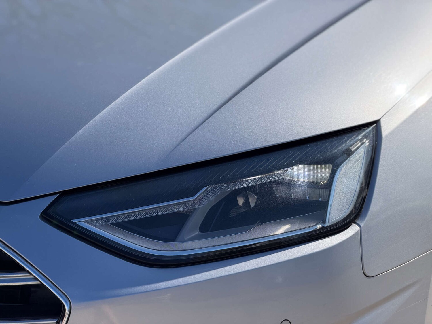 Used Audi A4 2020 for sale - 78121707: Photo 44