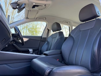 Used Audi A4 2020 for sale - 78121707: Photo