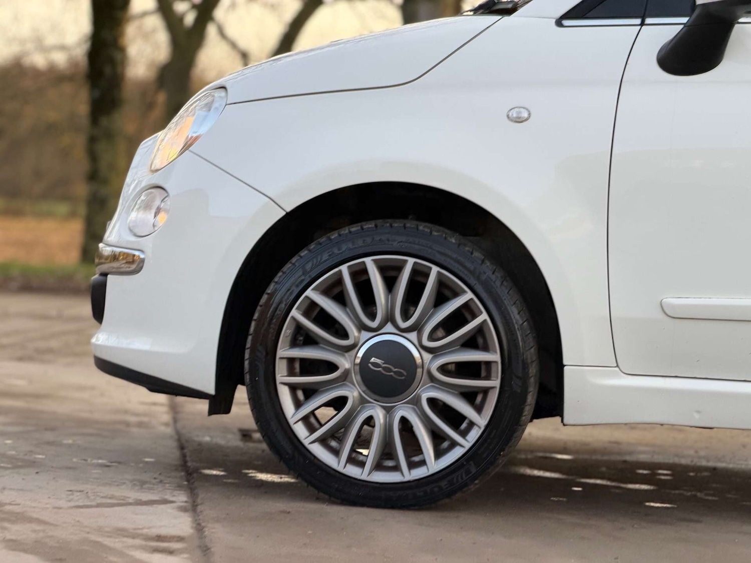 Used Fiat 500 2015 for sale - 77240244: Photo 18