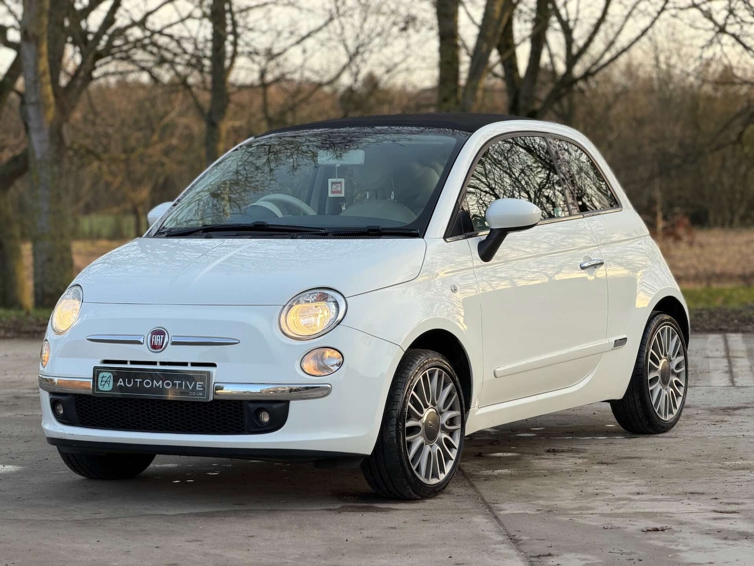 Used Fiat 500 2015 for sale - 77240244: Photo 29