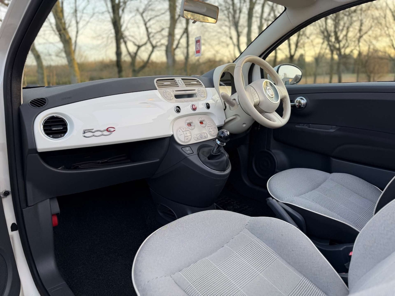 Used Fiat 500 2015 for sale - 77240244: Photo 31