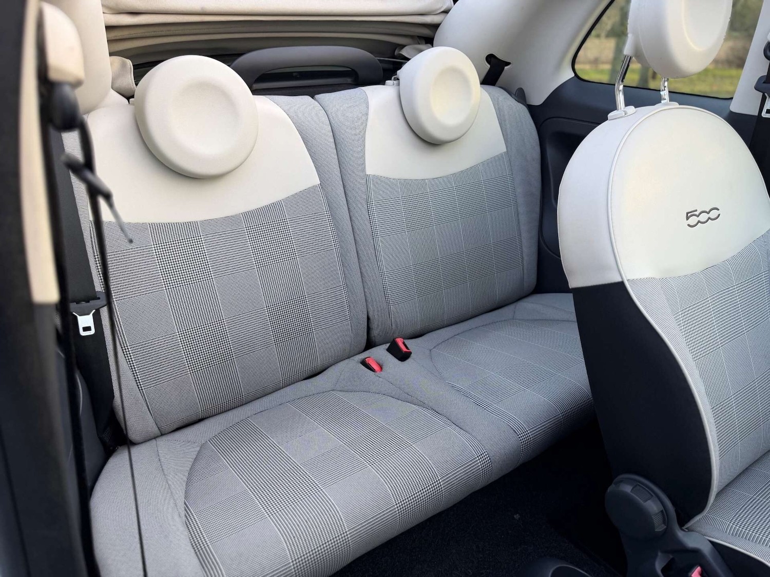 Used Fiat 500 2015 for sale - 77240244: Photo 32