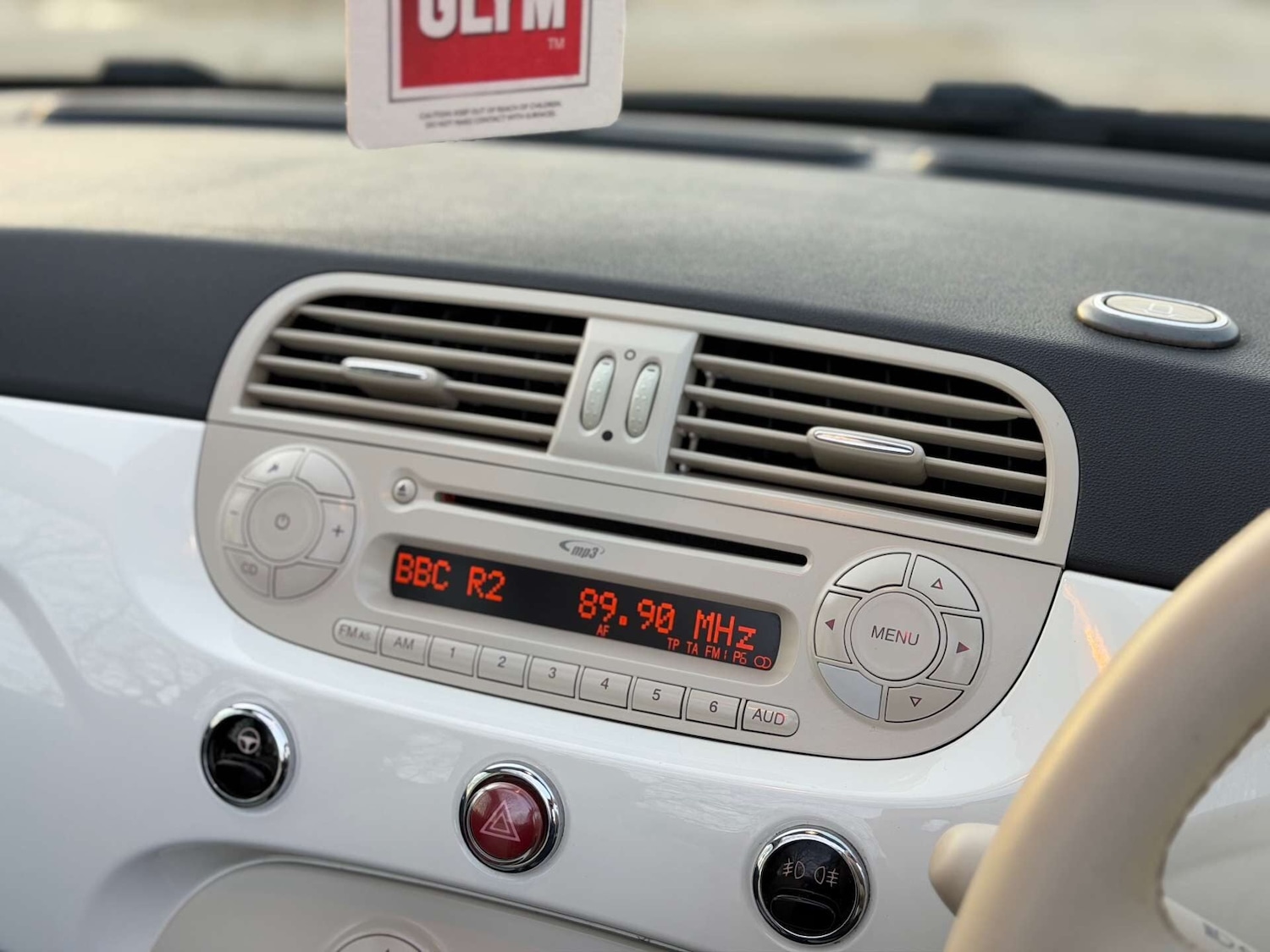 Used Fiat 500 2015 for sale - 77240244: Photo 8