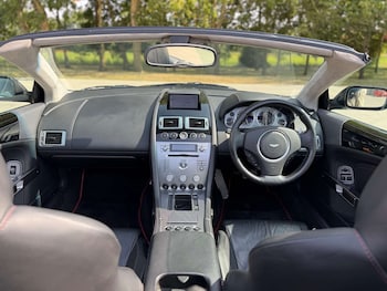 Used Aston Martin DB9 2007 for sale - 79326698: Photo