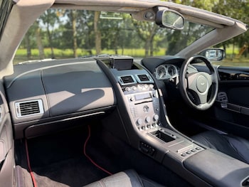 Used Aston Martin DB9 2007 for sale - 79326698: Photo